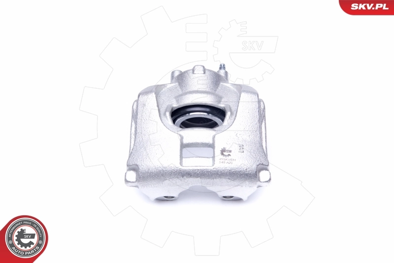 Brake Caliper 45SKV031
