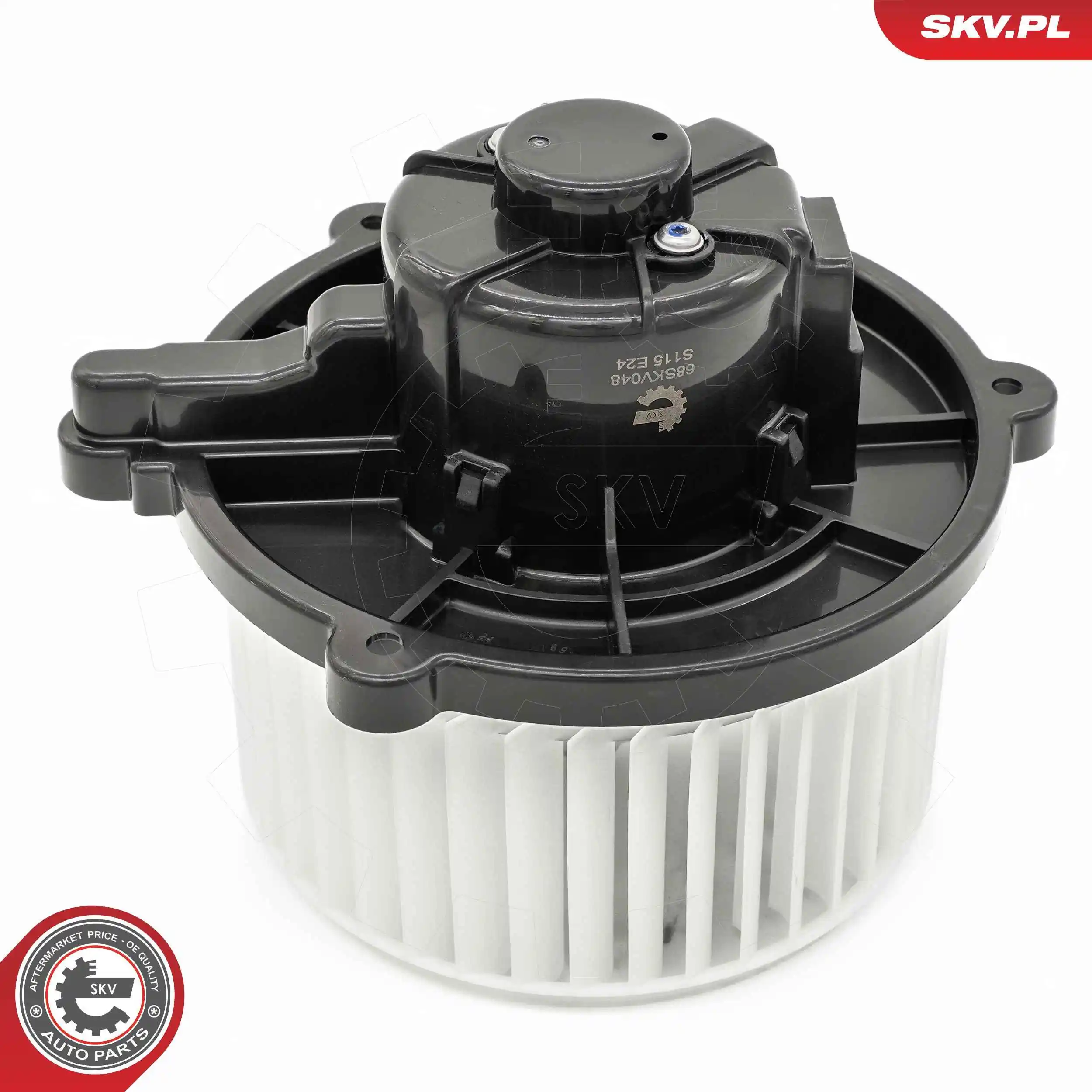 Interior Blower 68SKV048