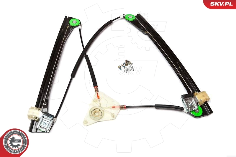 Window Regulator 01SKV212