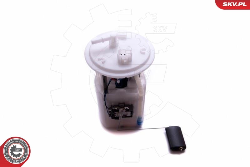 Fuel Feed Unit 02SKV824