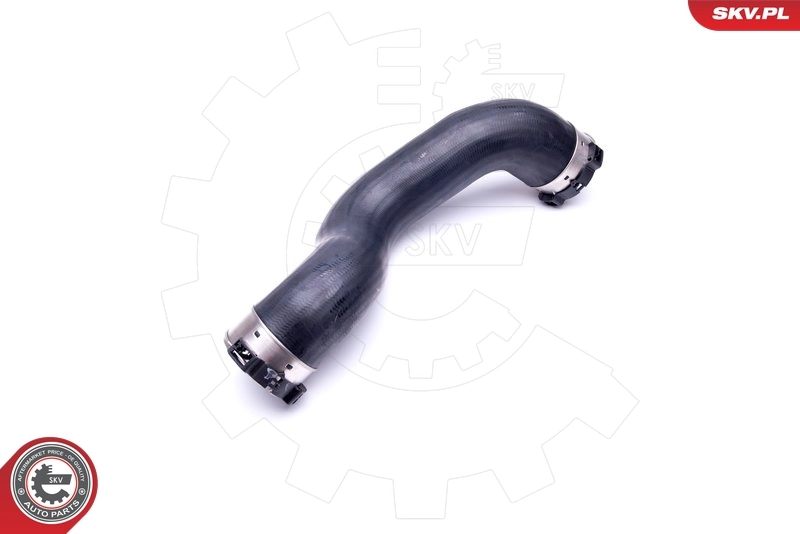 Charge Air Hose 43SKV237