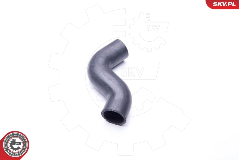 Charge Air Hose 24SKV648