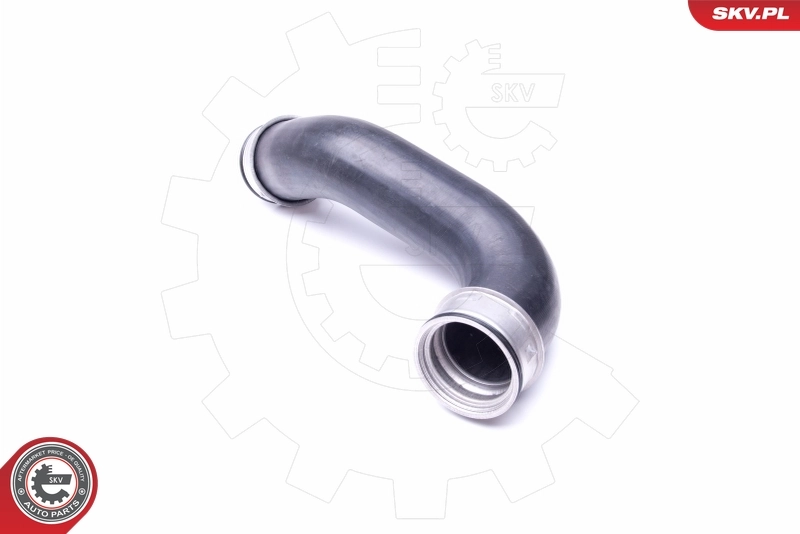 Charge Air Hose 43SKV476