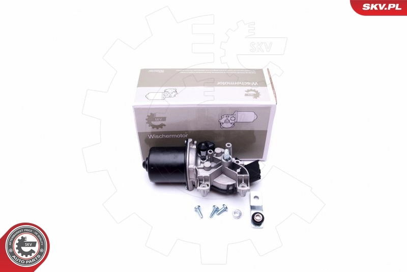 Wiper Motor 19SKV116