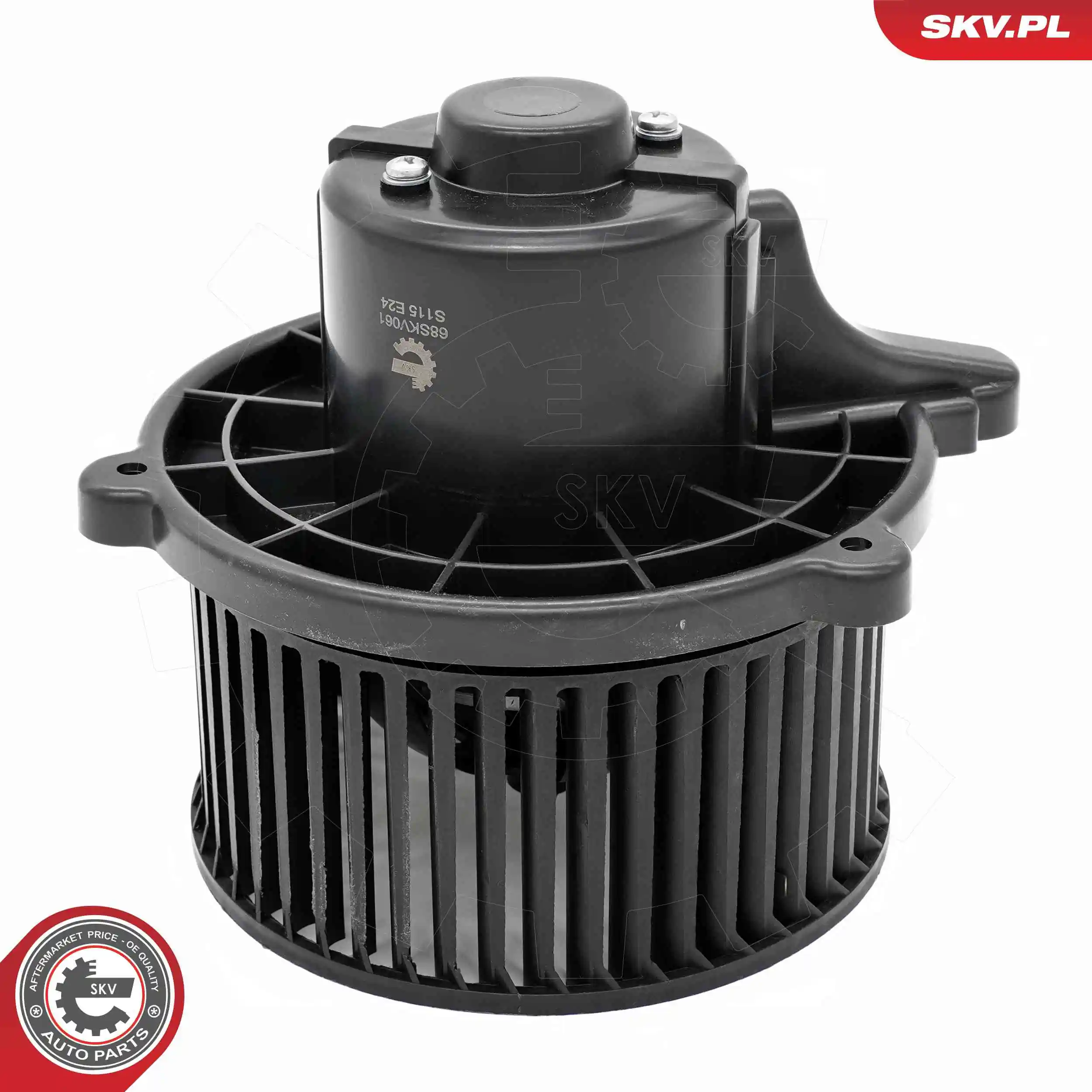 Interior Blower 68SKV061