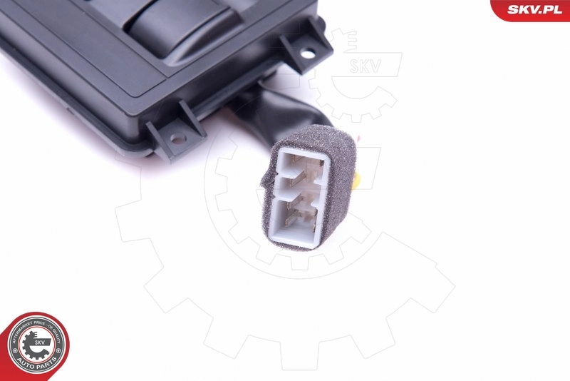 Switch, window regulator 37SKV132