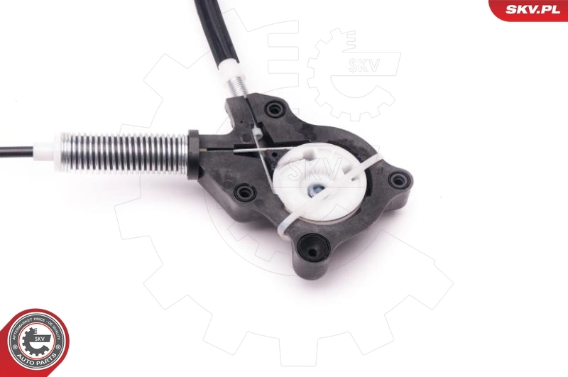 ESEN SKV 00SKV101 Window Regulator