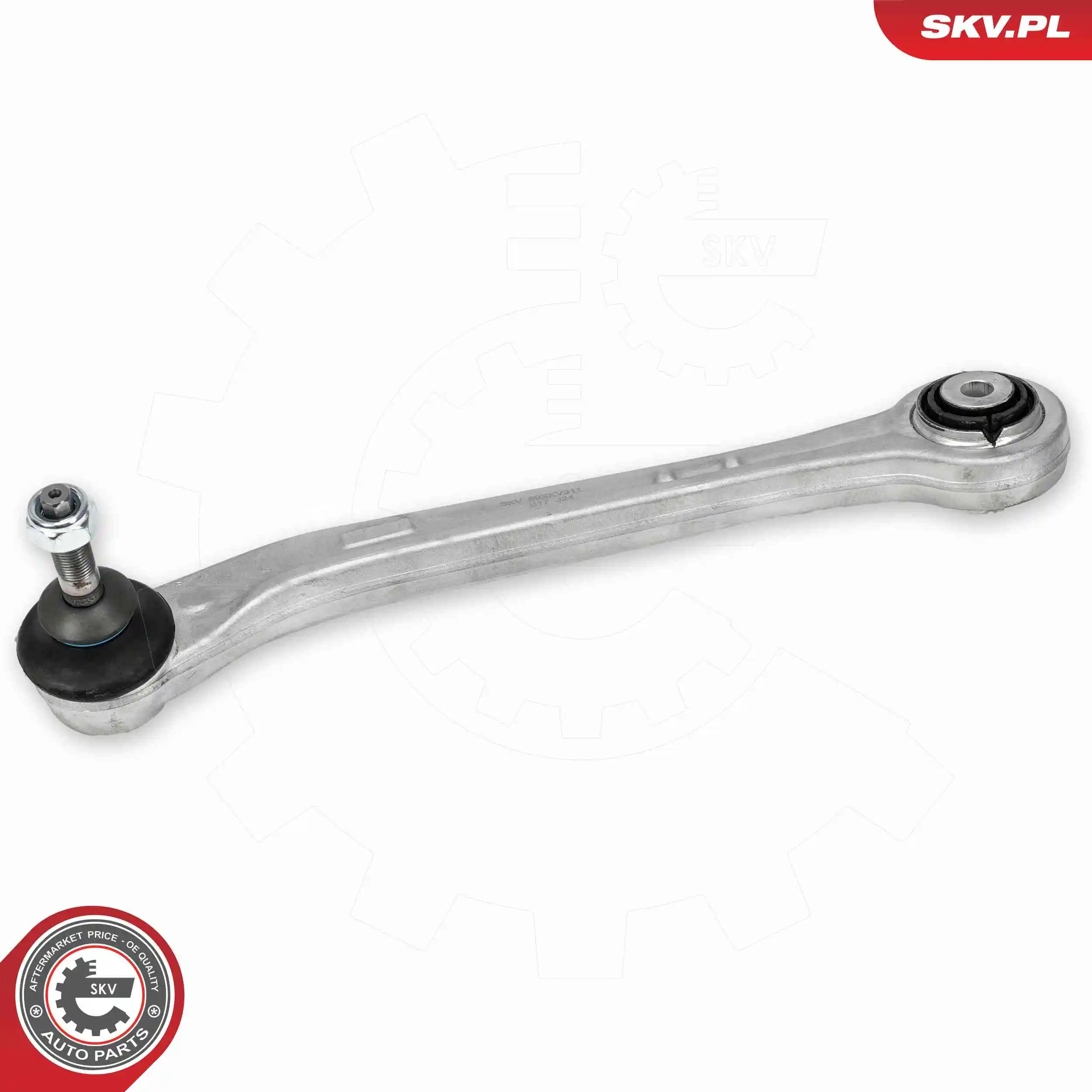 Control/Trailing Arm, wheel suspension 69SKV311