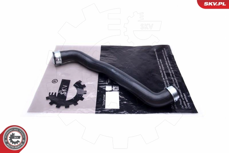 Radiator Hose 43SKV663