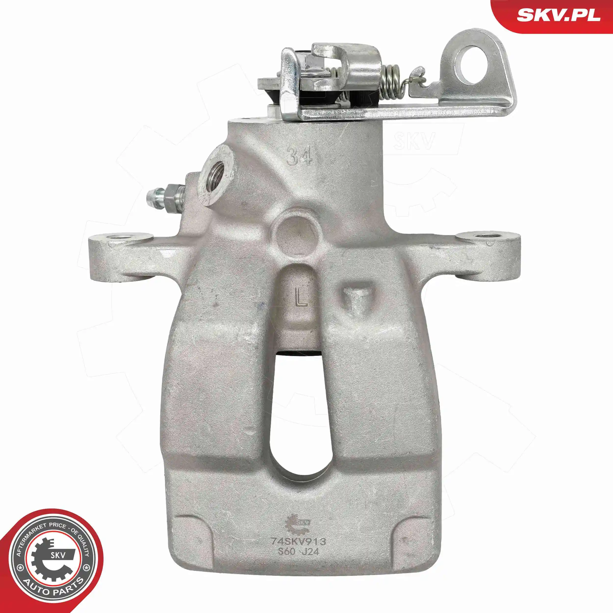 Brake Caliper 74SKV913
