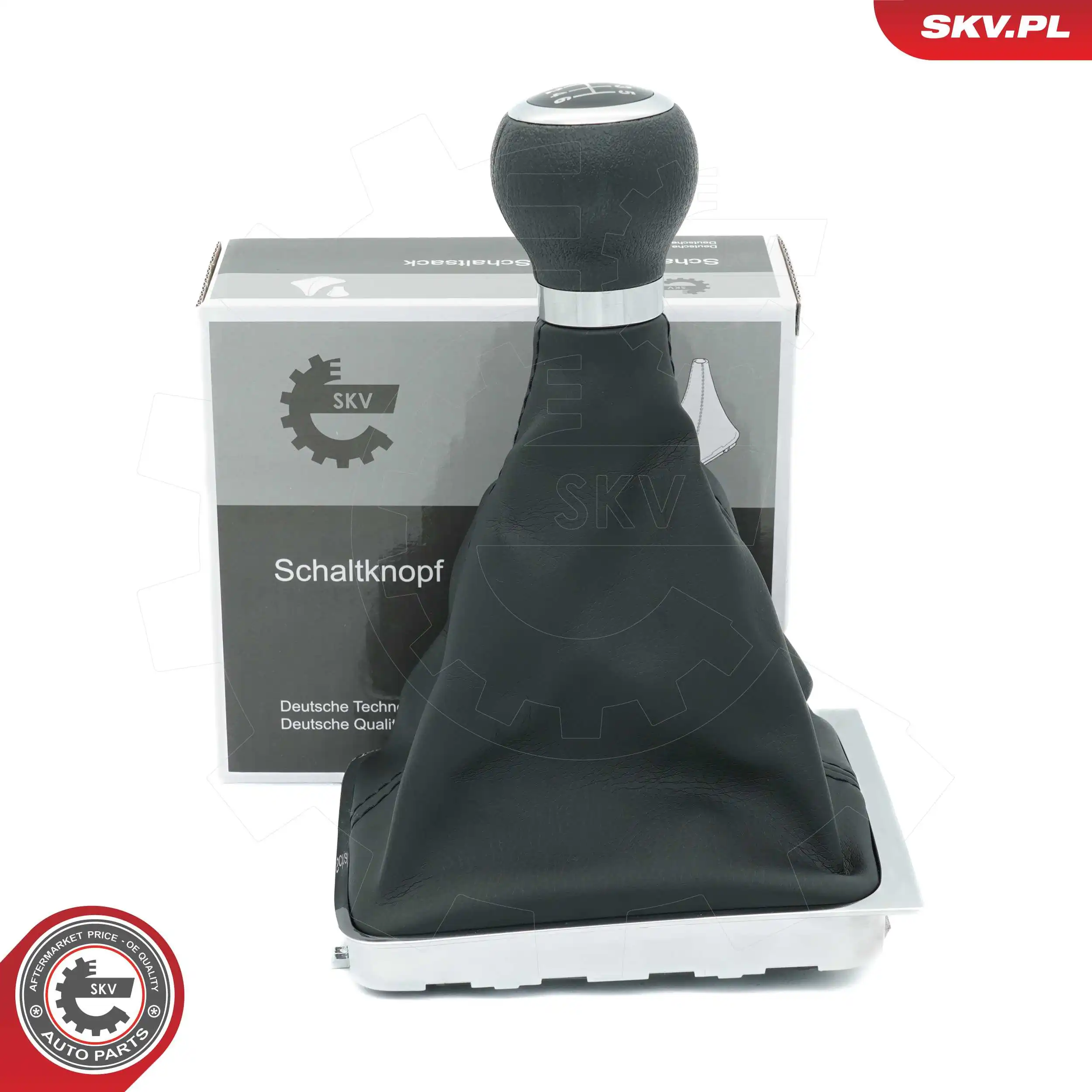 Gear Shift Lever Knob 63SKV494