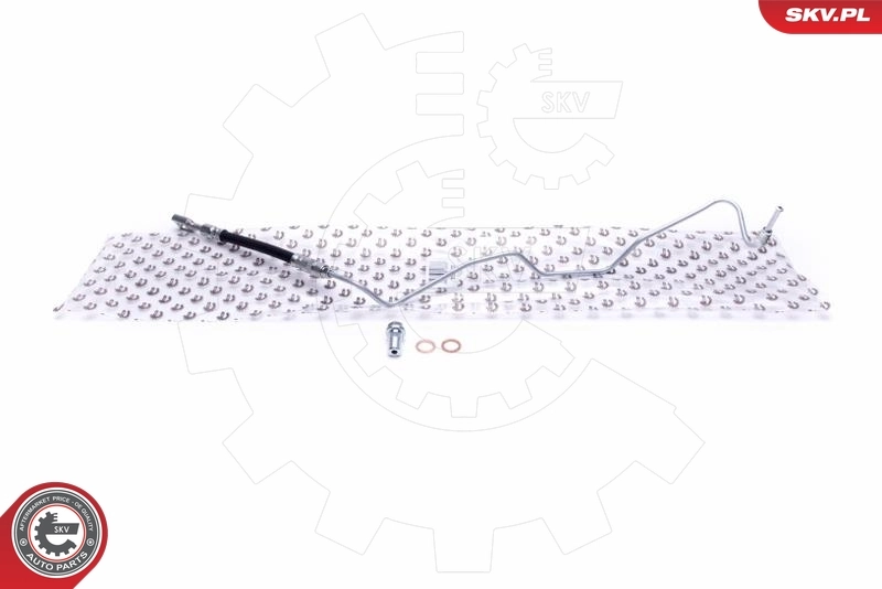 Brake Hose 35SKV231