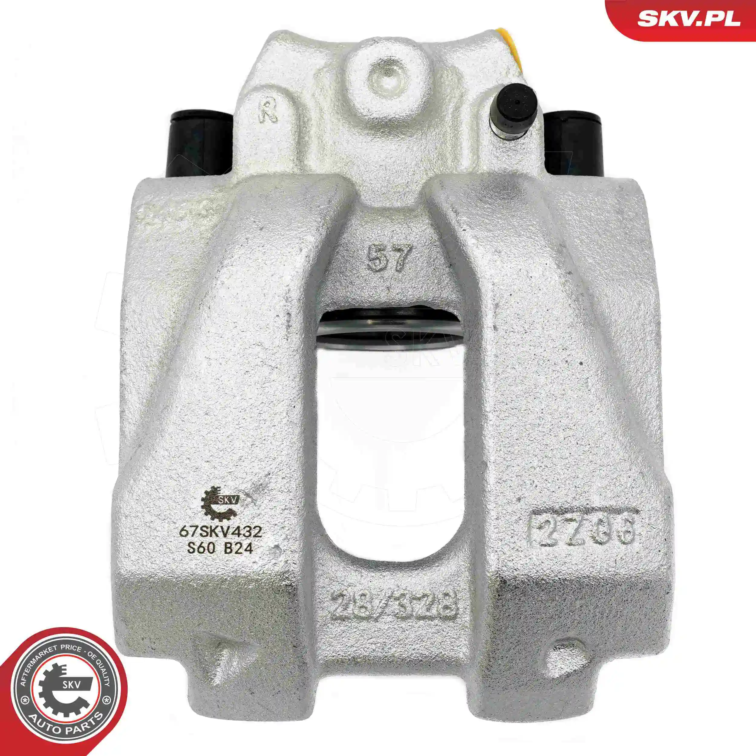 Brake Caliper 67SKV432