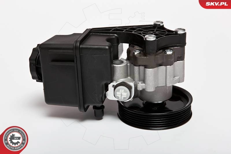 Hydraulic Pump, steering 10SKV107