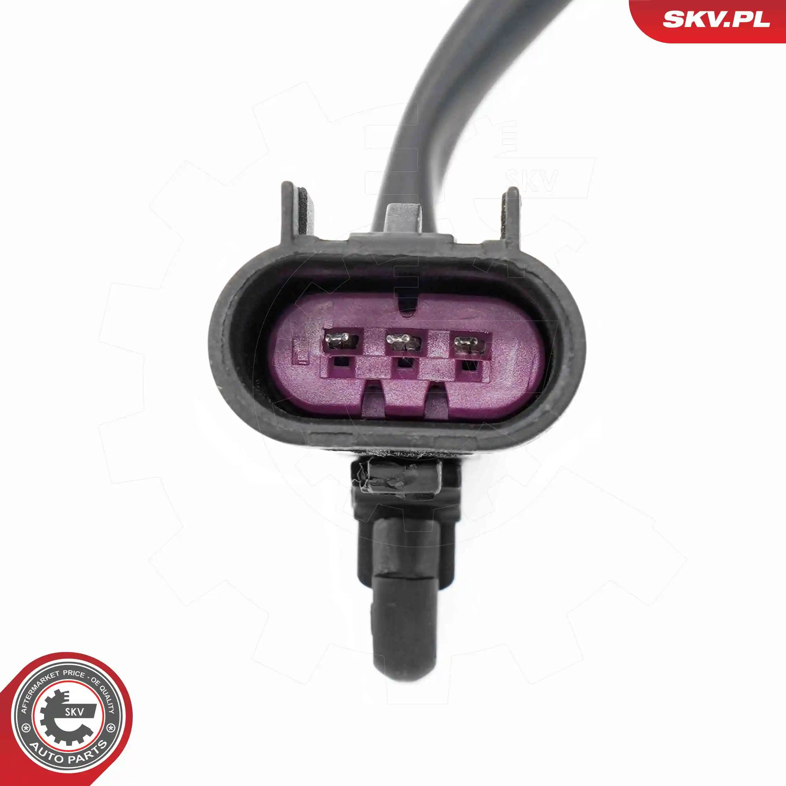 ESEN SKV 60SKV619 Bonnet Lock