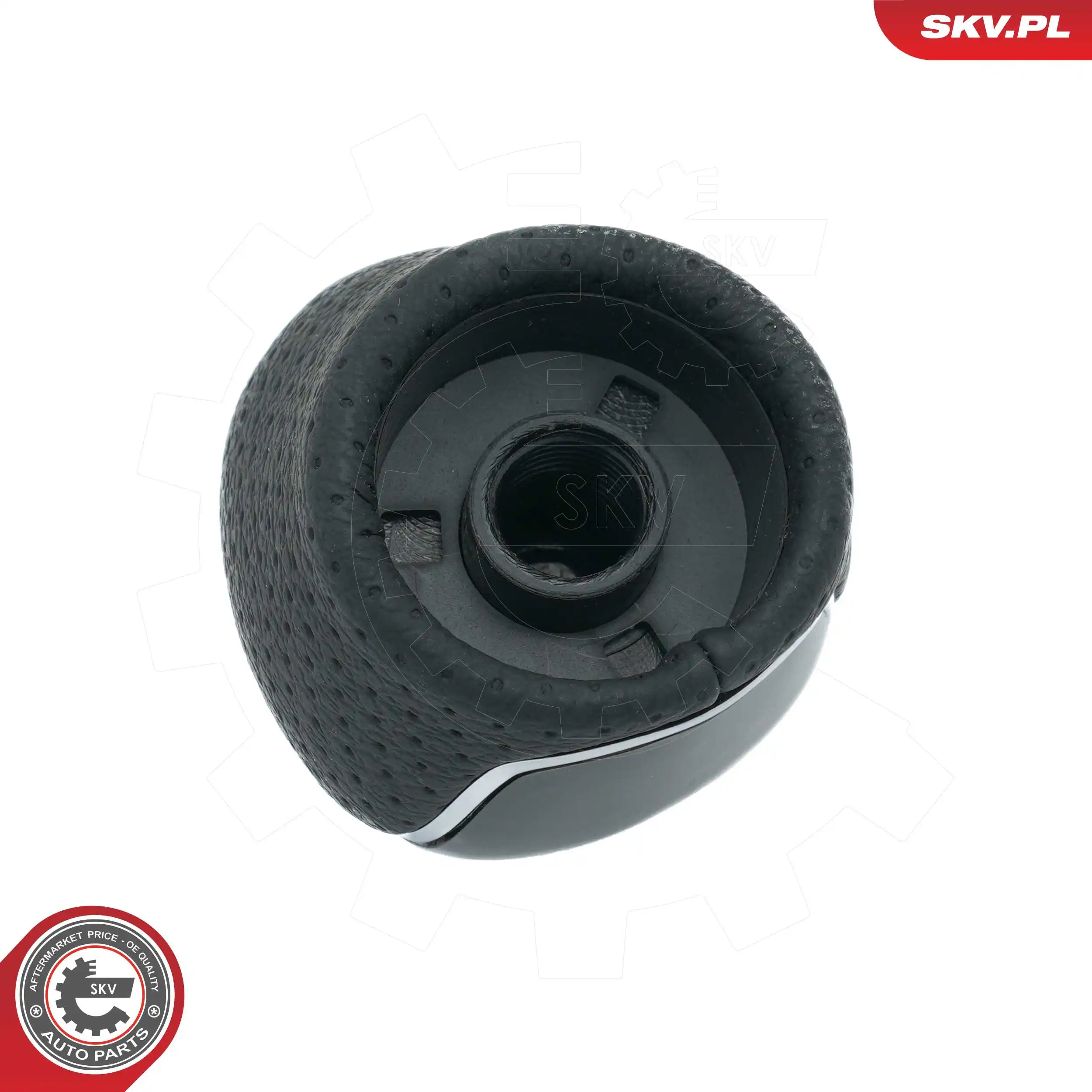 Gear Shift Lever Knob 63SKV037