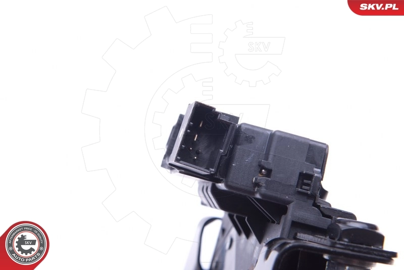 Tailgate Lock 16SKV345