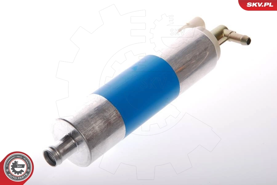 Fuel Pump 02SKV017