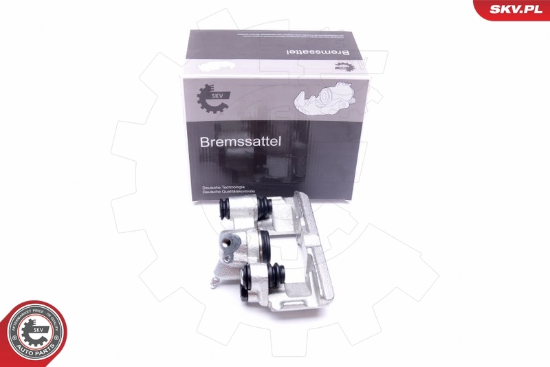 Brake Caliper 42SKV254