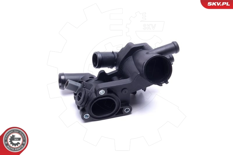 Thermostat, coolant 20SKV207