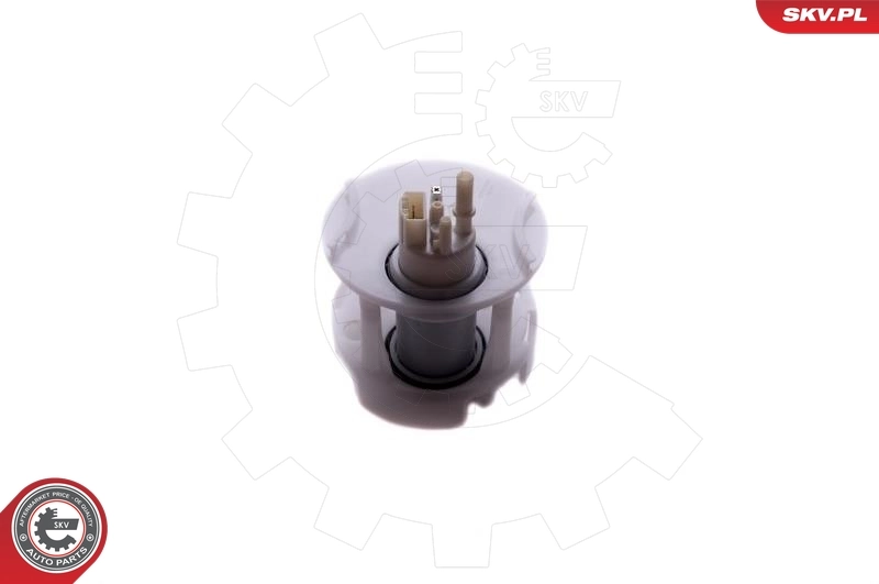 Fuel Feed Unit 02SKV832