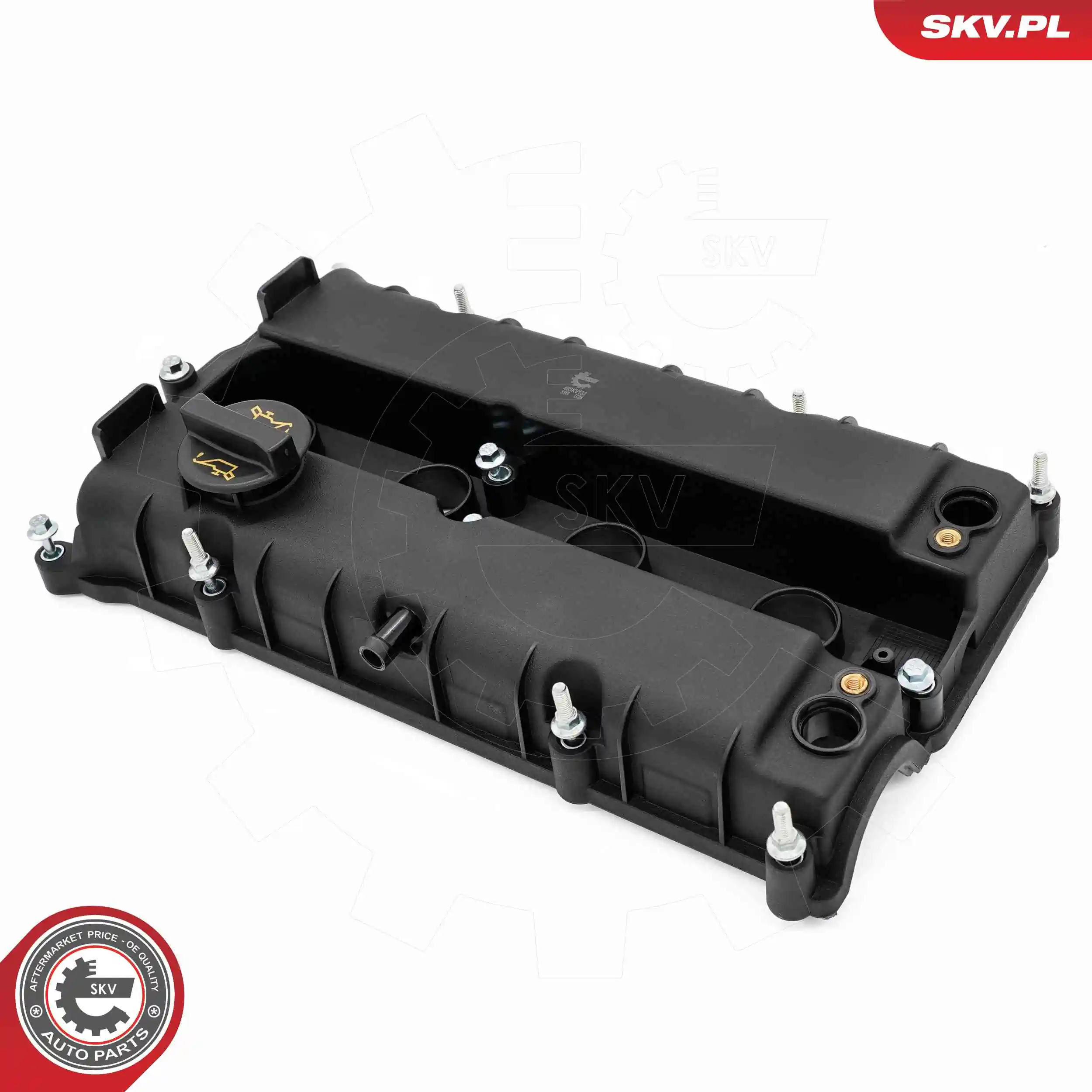 Cylinder Head Cover 48SKV133