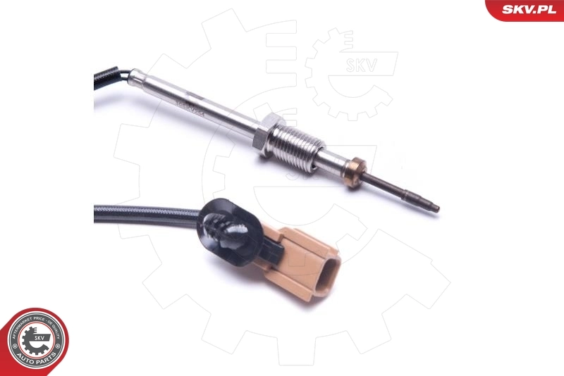 Sensor, exhaust gas temperature 30SKV254