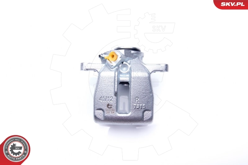 Brake Caliper 34SKV764