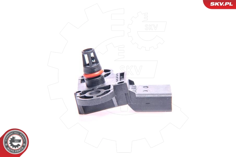 ESEN SKV 17SKV118 Sensor, intake manifold pressure