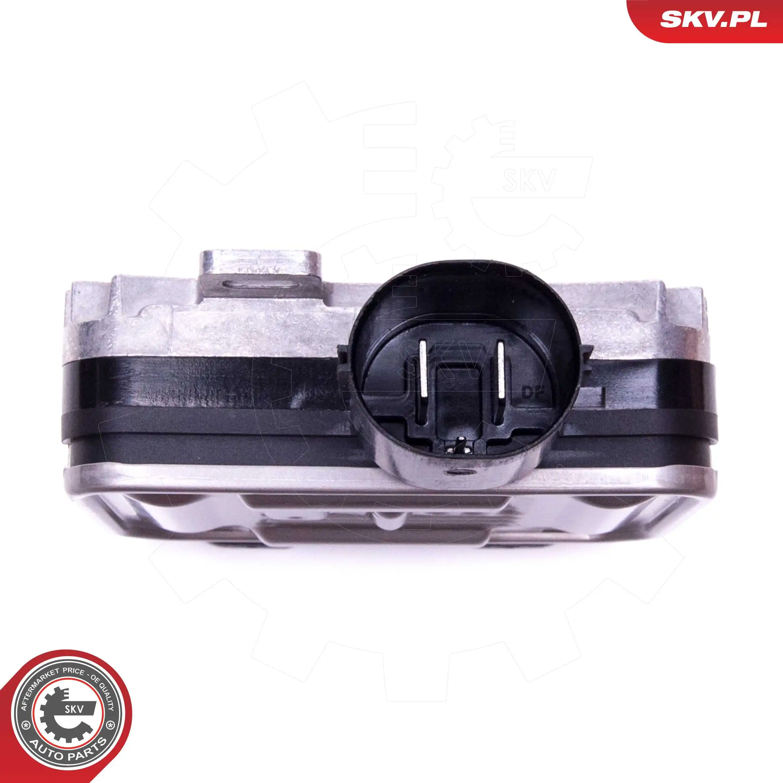 ESEN SKV 96SKV234 Control Unit, electric fan (engine cooling)
