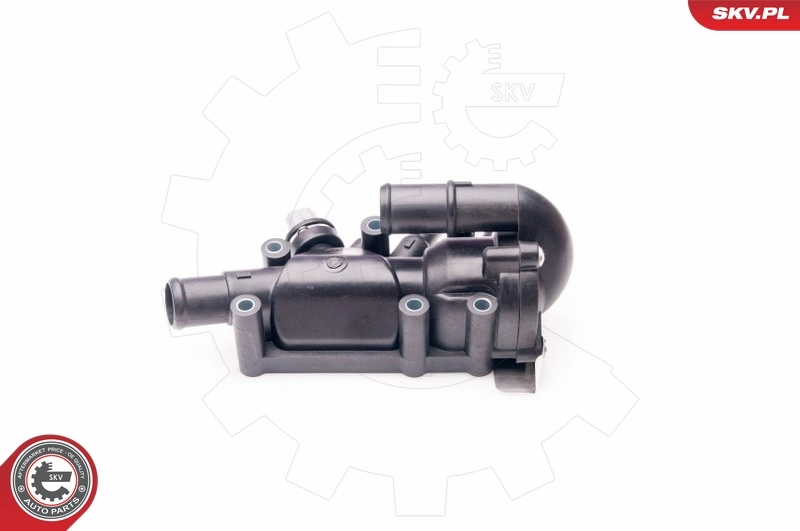 Thermostat, coolant 20SKV066