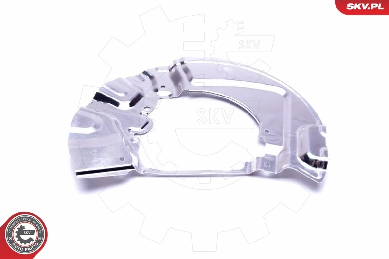 Splash Guard, brake disc 57SKV136