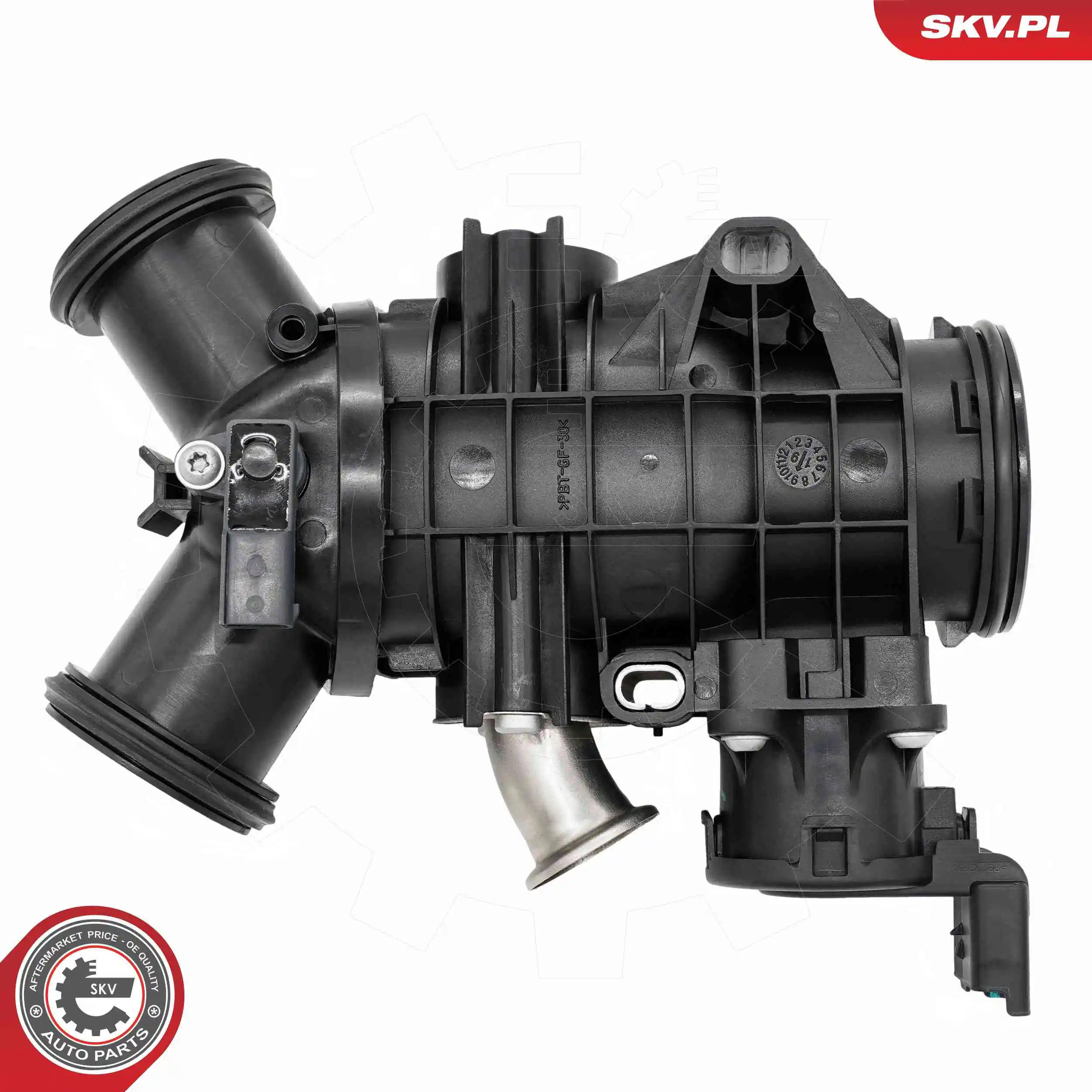 ESEN SKV 12SKV151 Throttle Body