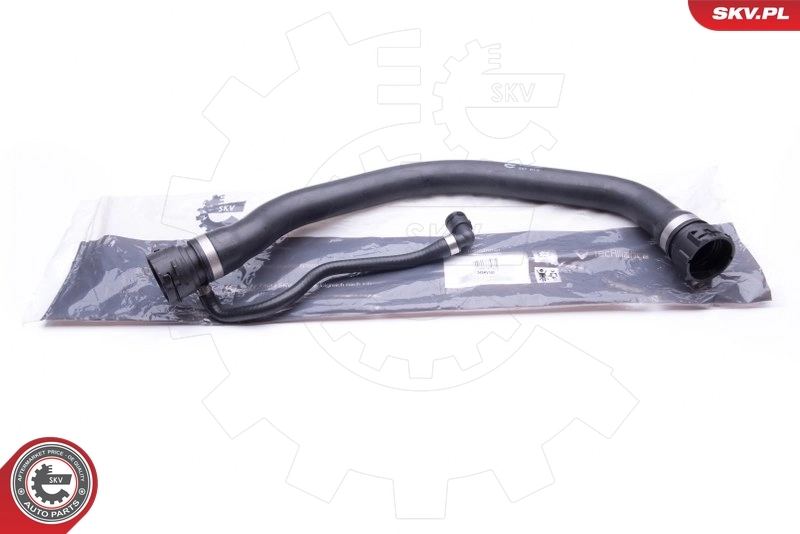Radiator Hose 24SKV380