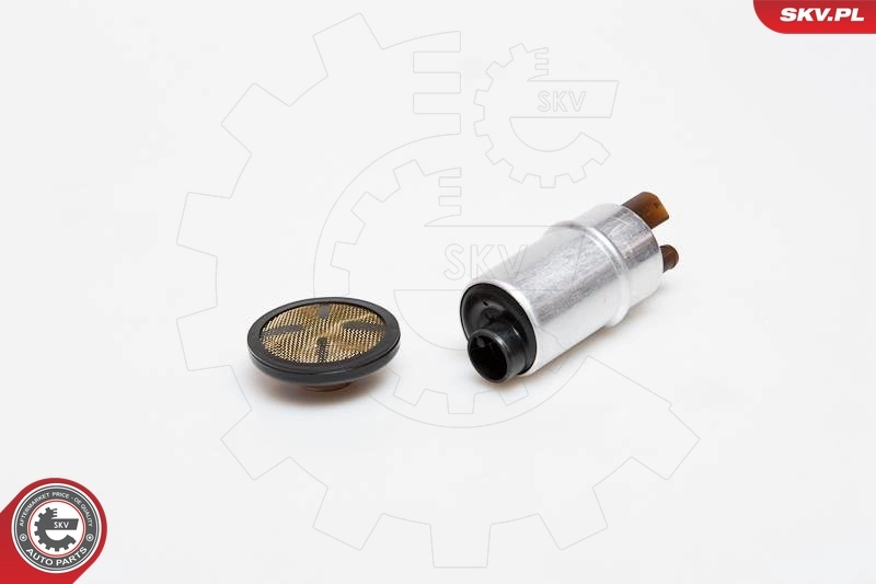 Fuel Pump 02SKV231