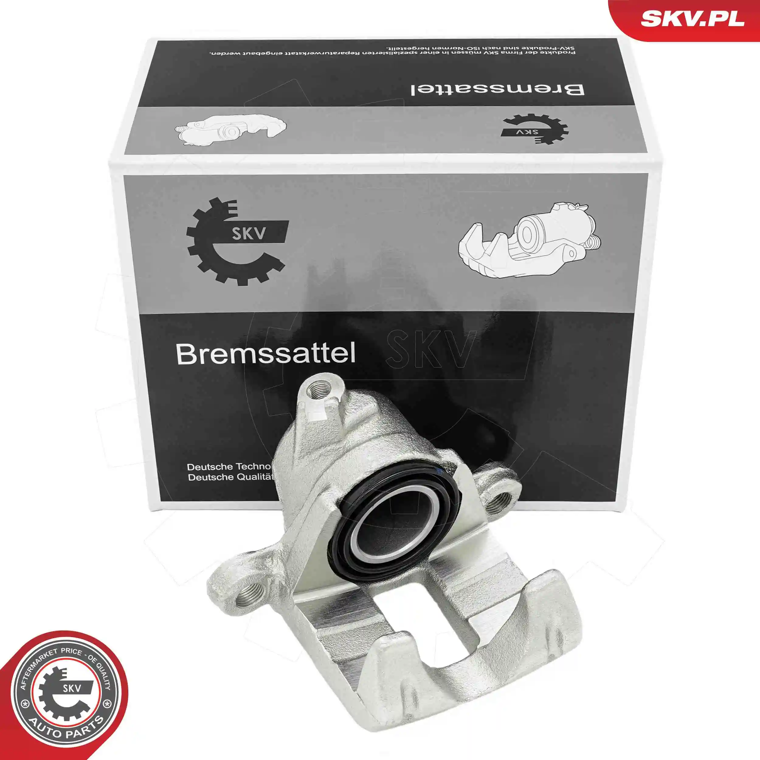 Brake Caliper 74SKV954