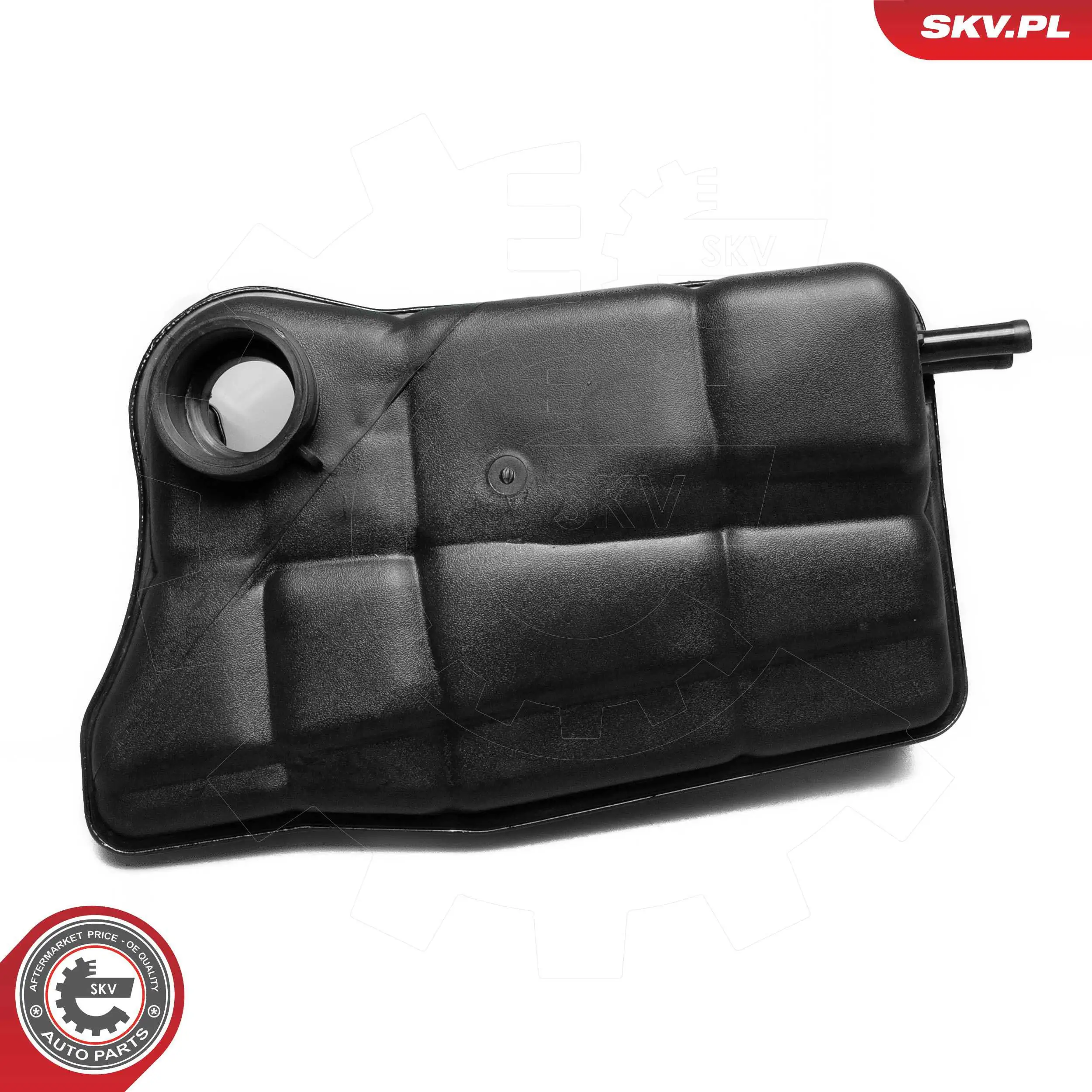 Expansion Tank, coolant 61SKV433