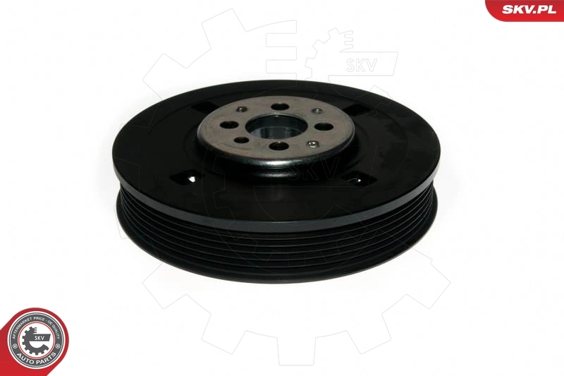 ESEN SKV 95SKV314 Belt Pulley, crankshaft