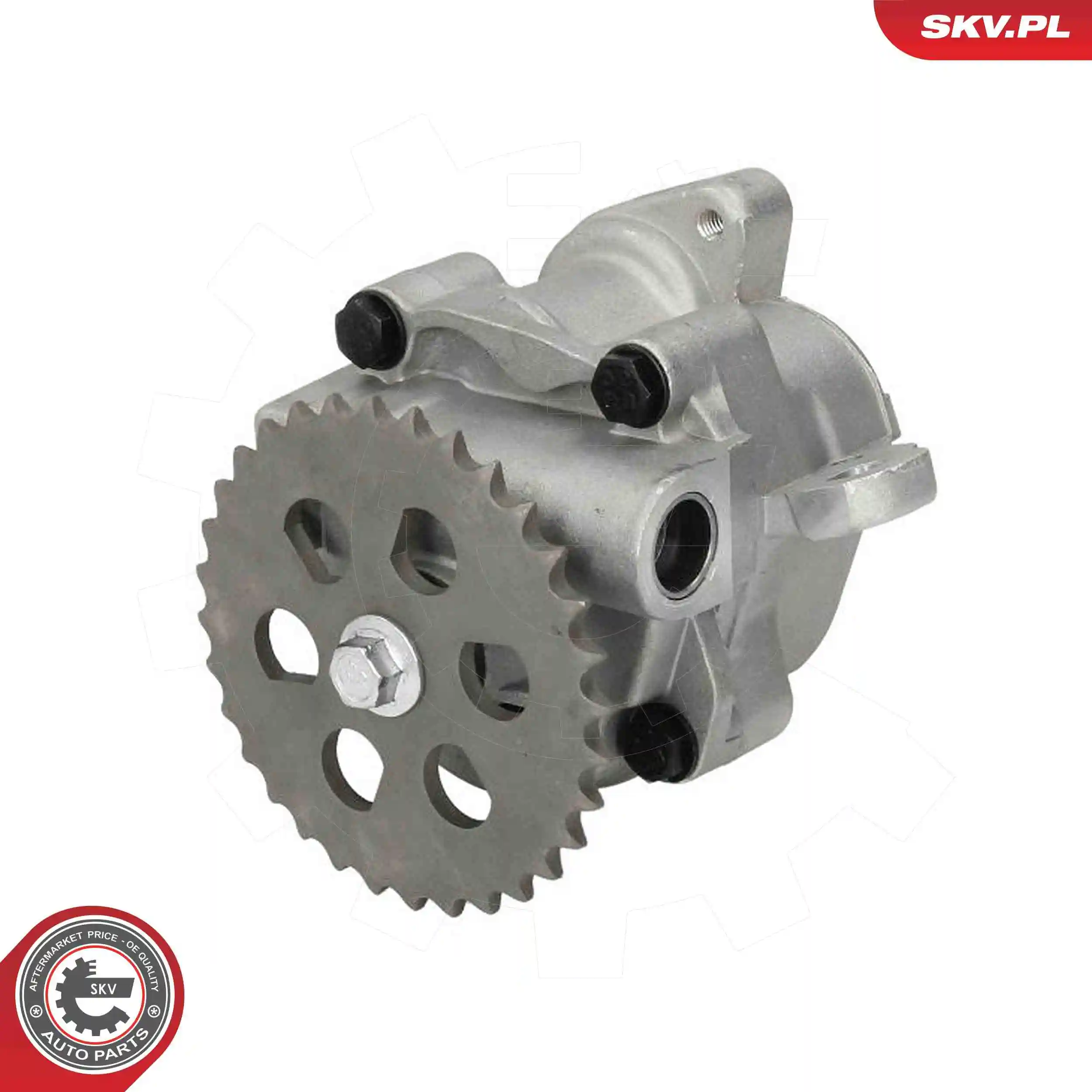 Oil Pump 77SKV056