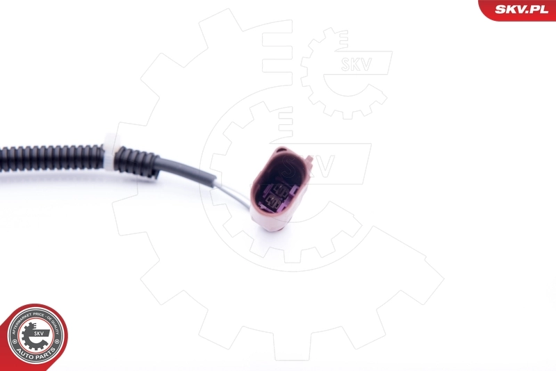 Sensor, exhaust gas temperature 30SKV119