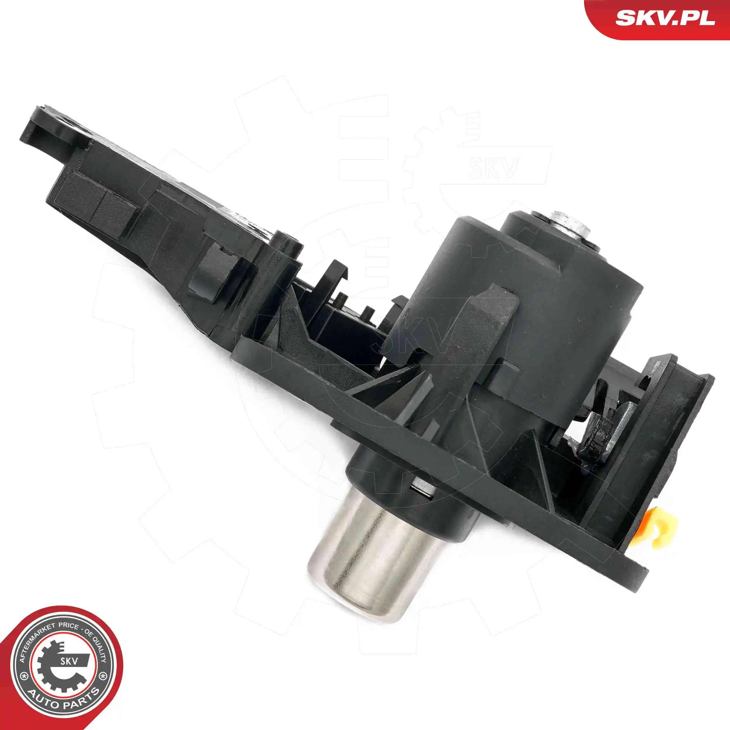 ESEN SKV 16SKV993 Tailgate Lock