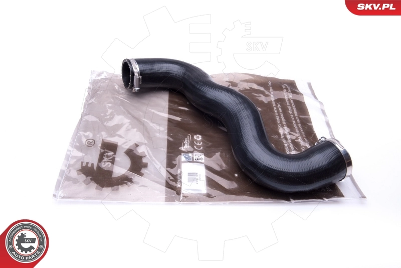 Charge Air Hose 43SKV030