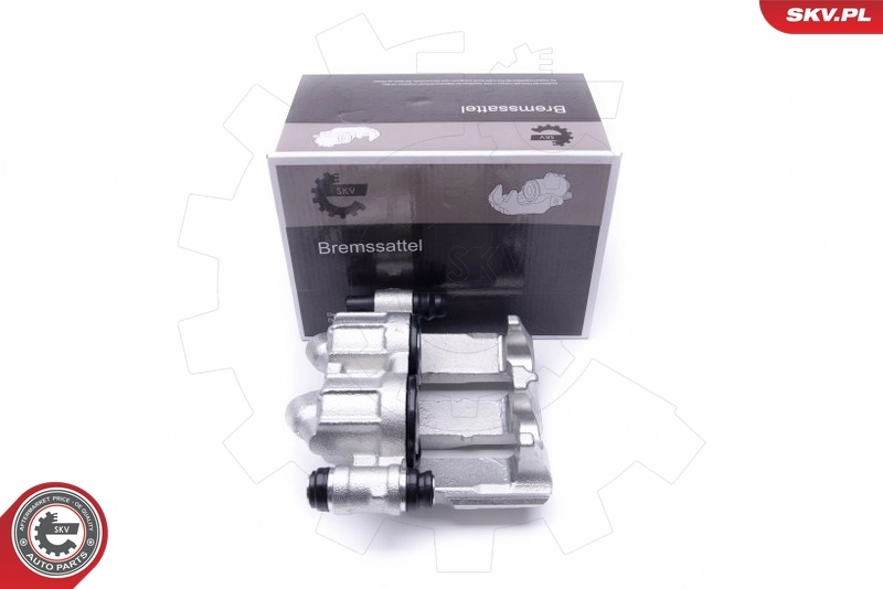 Brake Caliper 46SKV311