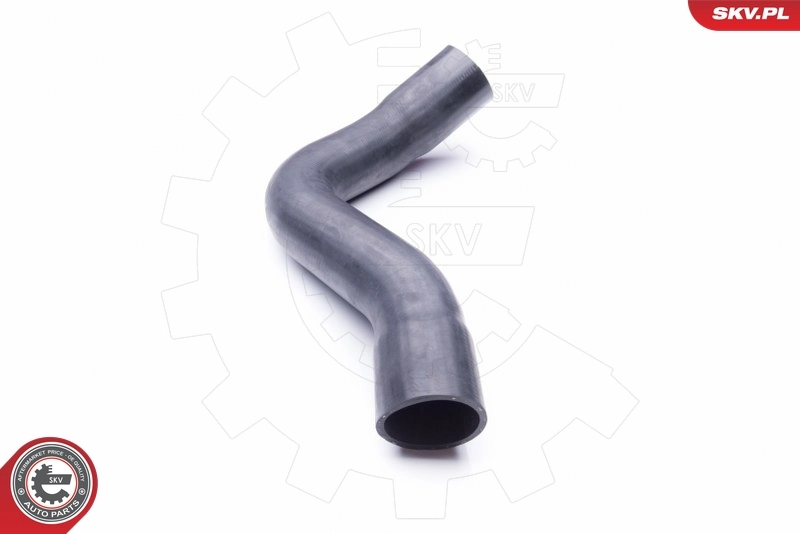 Charge Air Hose 24SKV677