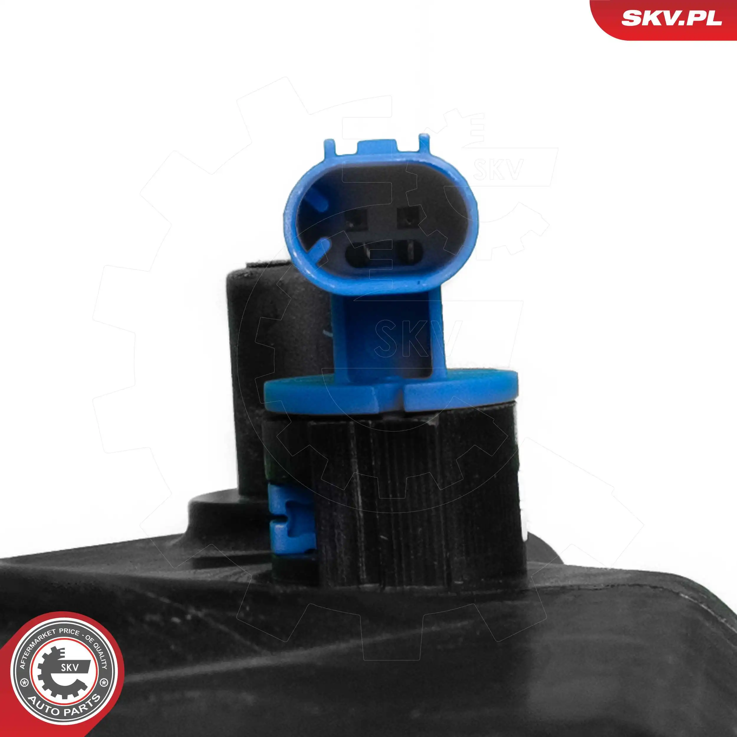 ESEN SKV 61SKV463 Expansion Tank, coolant