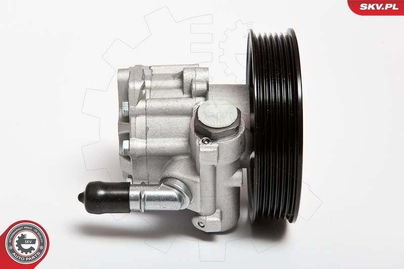 Hydraulic Pump, steering 10SKV063