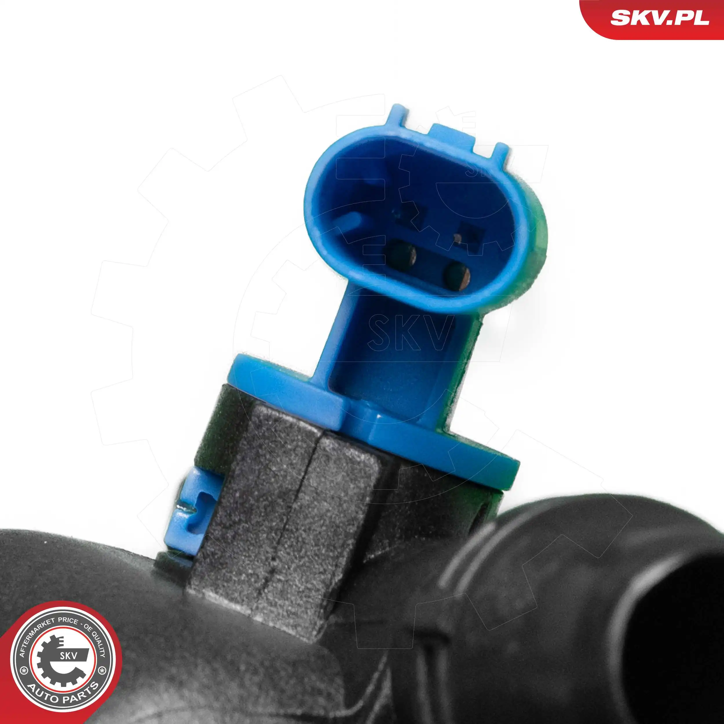 Expansion Tank, coolant 61SKV335