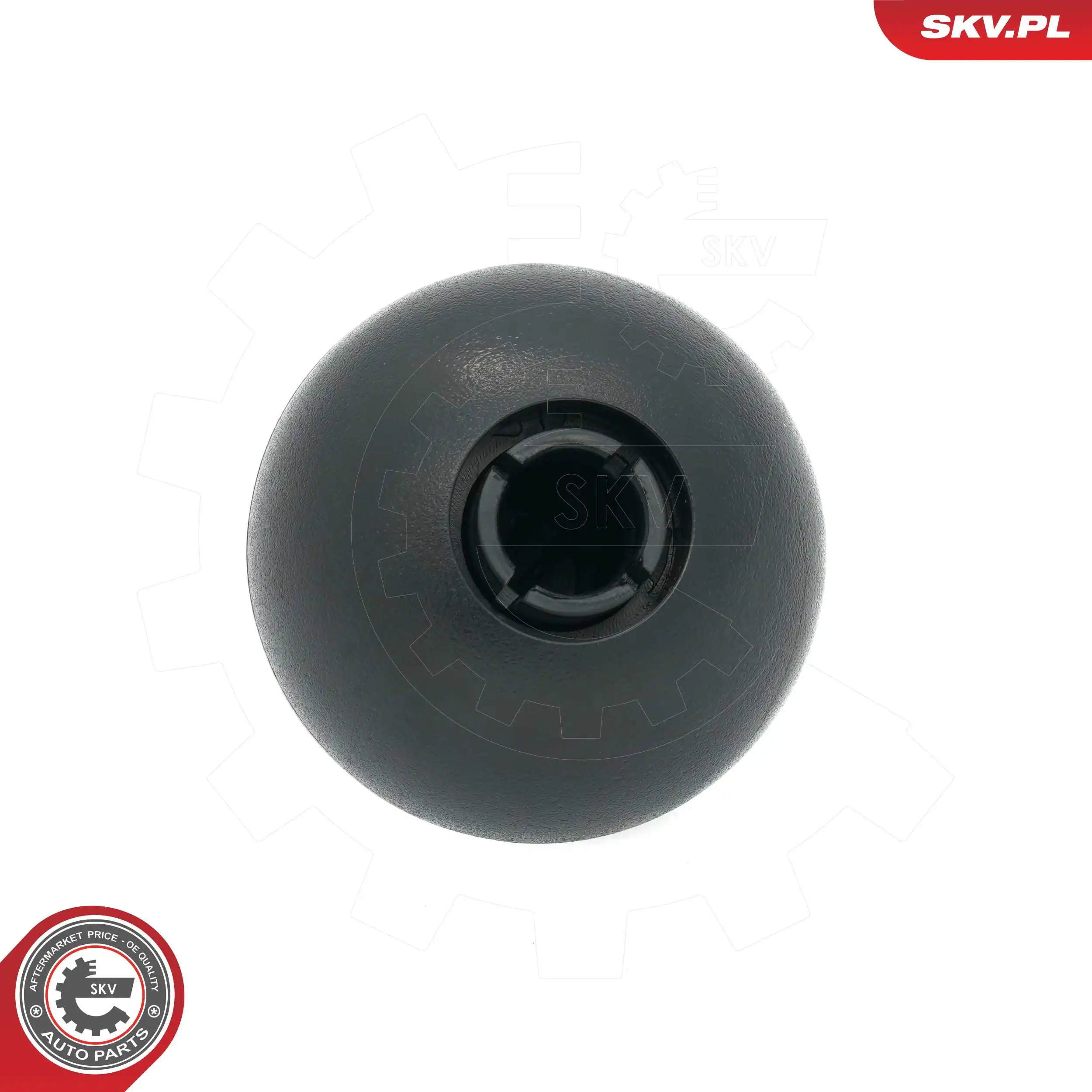 Gear Shift Lever Knob 63SKV072