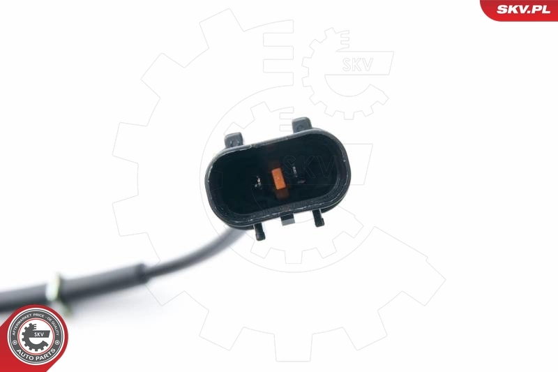 Sensor, wheel speed 06SKV215