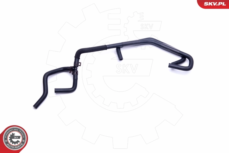 ESEN SKV 43SKV607 Coolant Pipe